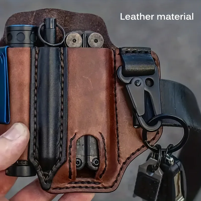 1 Dino Multi Tool Belt Bag