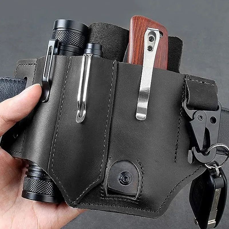 1 Dino Multi Tool Belt Bag