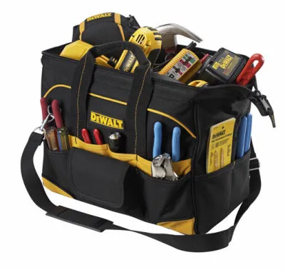 16" Tradesmans Tool Bag