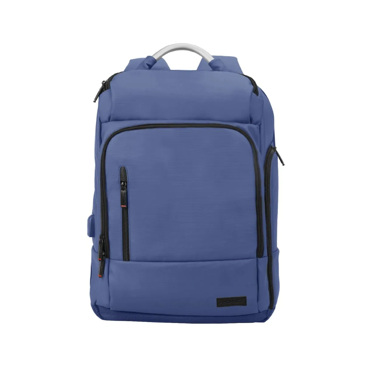 17.3" Professional Slim Laptop Backpack with Anti-Theft Handy Pocket