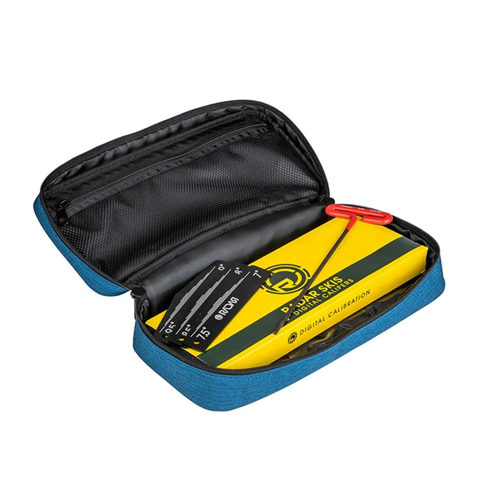 2025 Radar Tool Kit Bag - Navy / Black