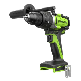 24V 1/2" 1240 in/lbs Hammer Drill (Tool Only)