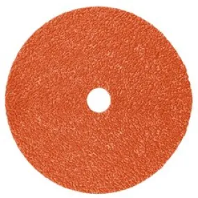 3M™ Fibre Disc 787C, 3 in x 3/8 in, 120 , Die 300B, 25/Bag, 100 ea/Case