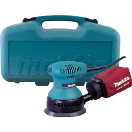 5-Inch Random Orbit Sander