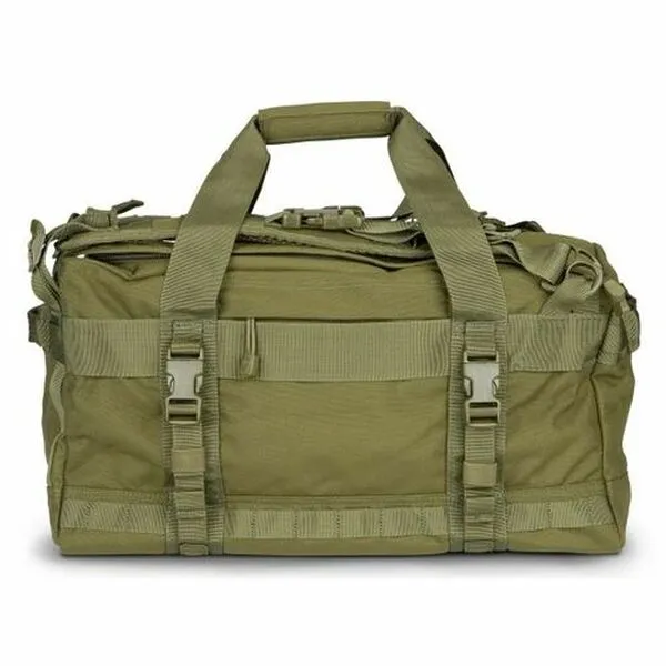 5.11 Rush Load Bearing Duffel Bag Mike in Ranger Green