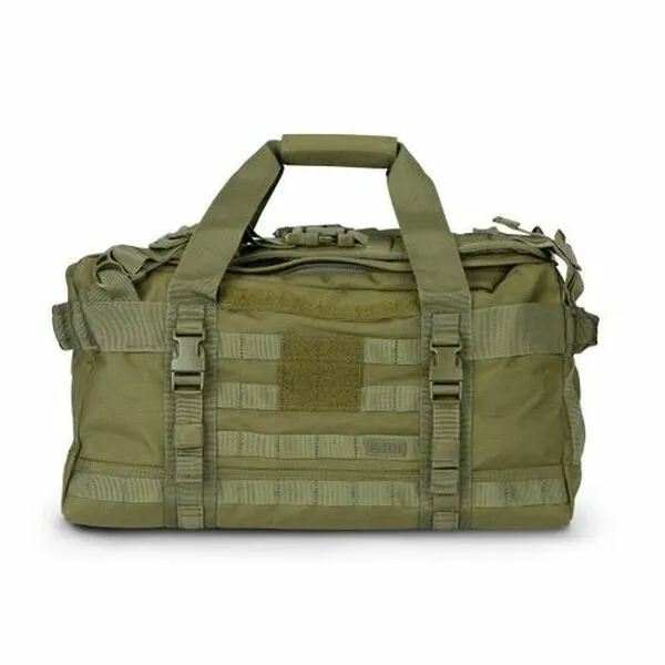 5.11 Rush Load Bearing Duffel Bag Mike in Ranger Green