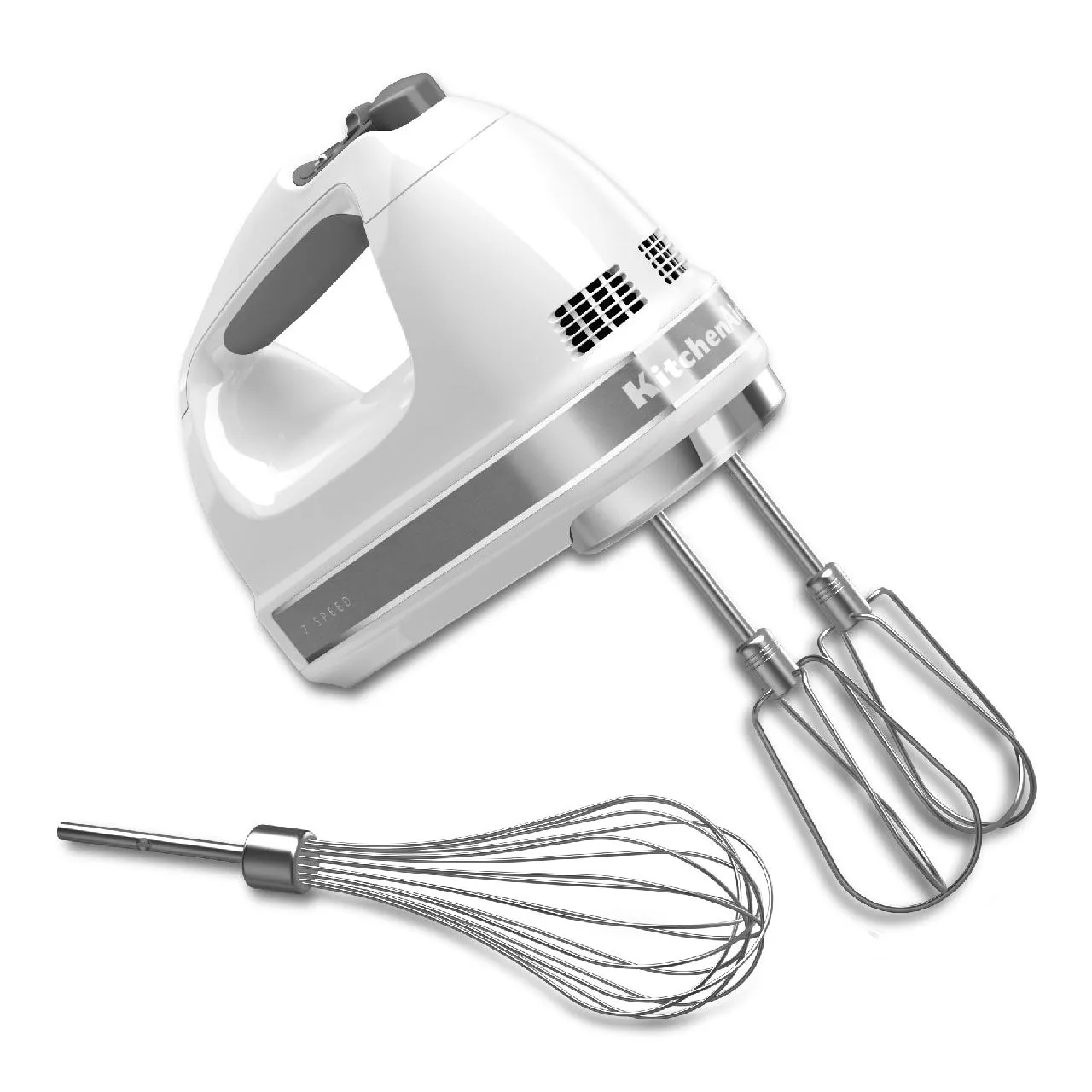 7-Speed Hand Mixer KHM7210OB