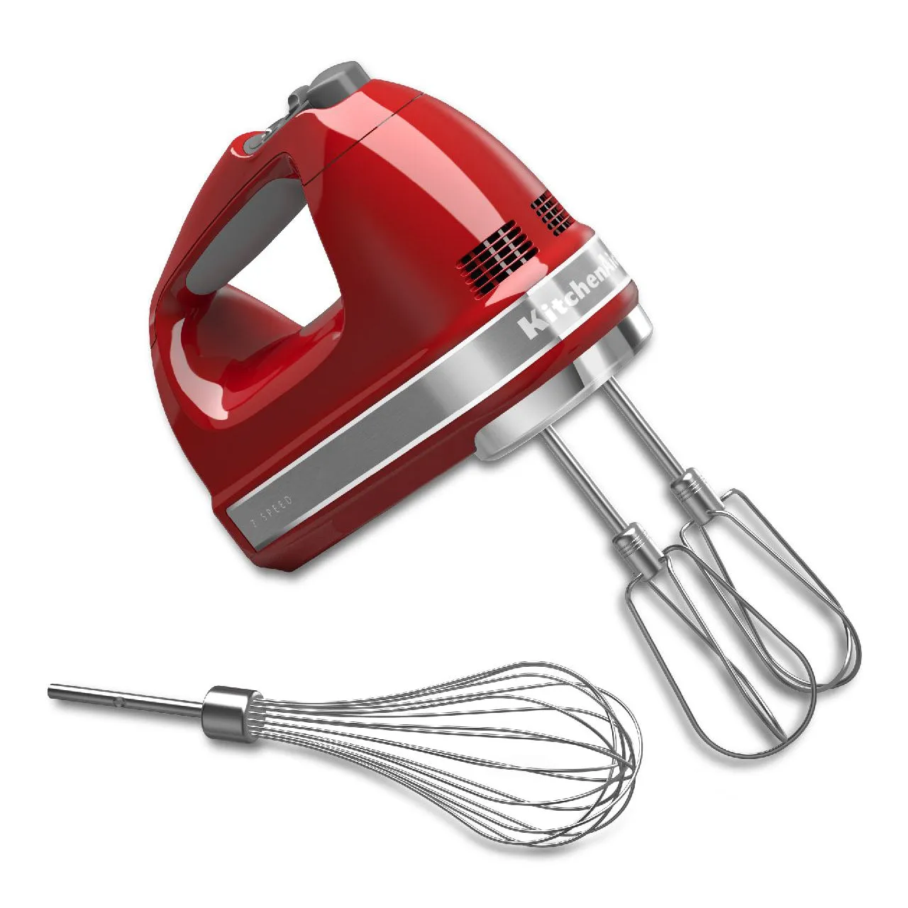 7-Speed Hand Mixer KHM7210OB