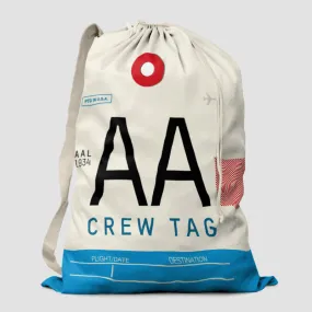 AA - Laundry Bag