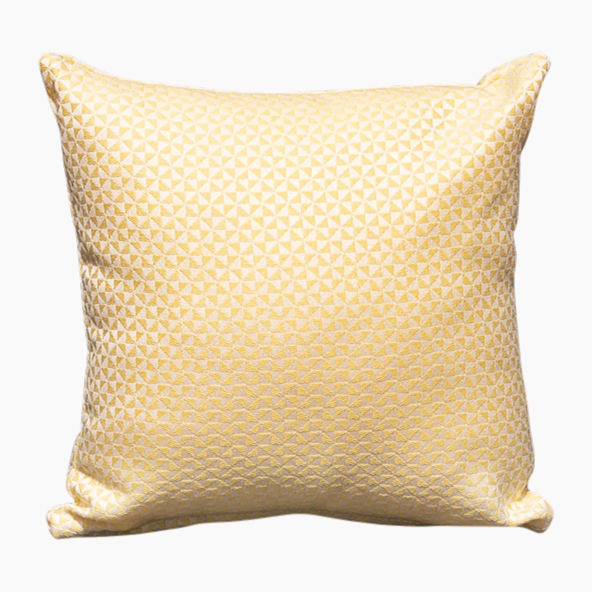 Acrisol Helix Trigo Medium Scatter Cushion - 45cm x 45cm