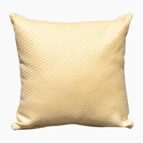 Acrisol Helix Trigo Medium Scatter Cushion - 45cm x 45cm