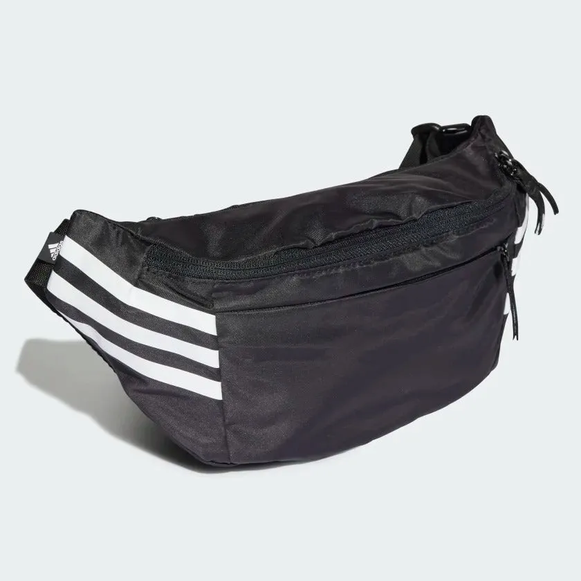 adidas Classic Future Icons 3-Stripes Unisex Waist Bag