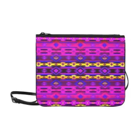 Adobe Hunt Slim Clutch Bag