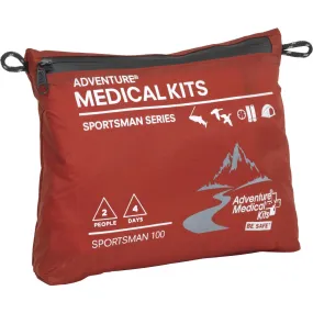 Adventure Medical Kits Sportsman 100 1St Aid