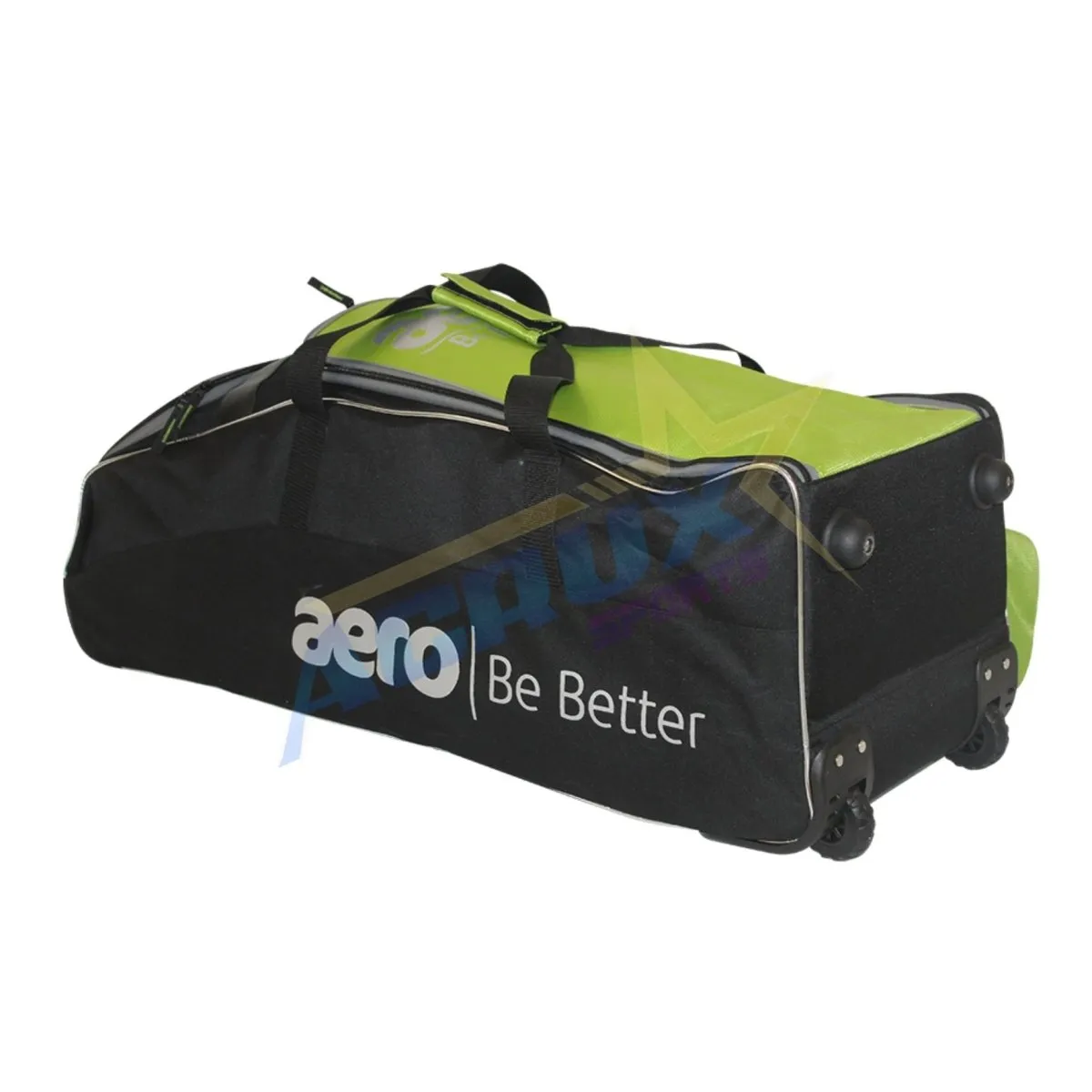 Aero B2 Midi Wheelie Cricket Kit Bag