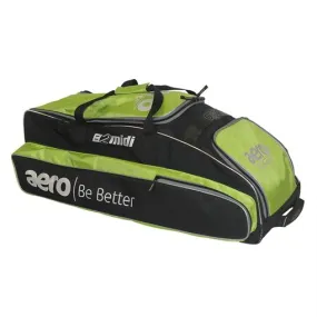 Aero B2 Midi Wheelie Cricket Kit Bag