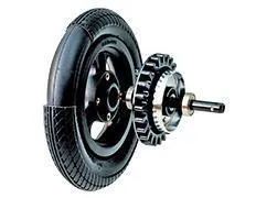 AirBuggy Brake Rear Tire