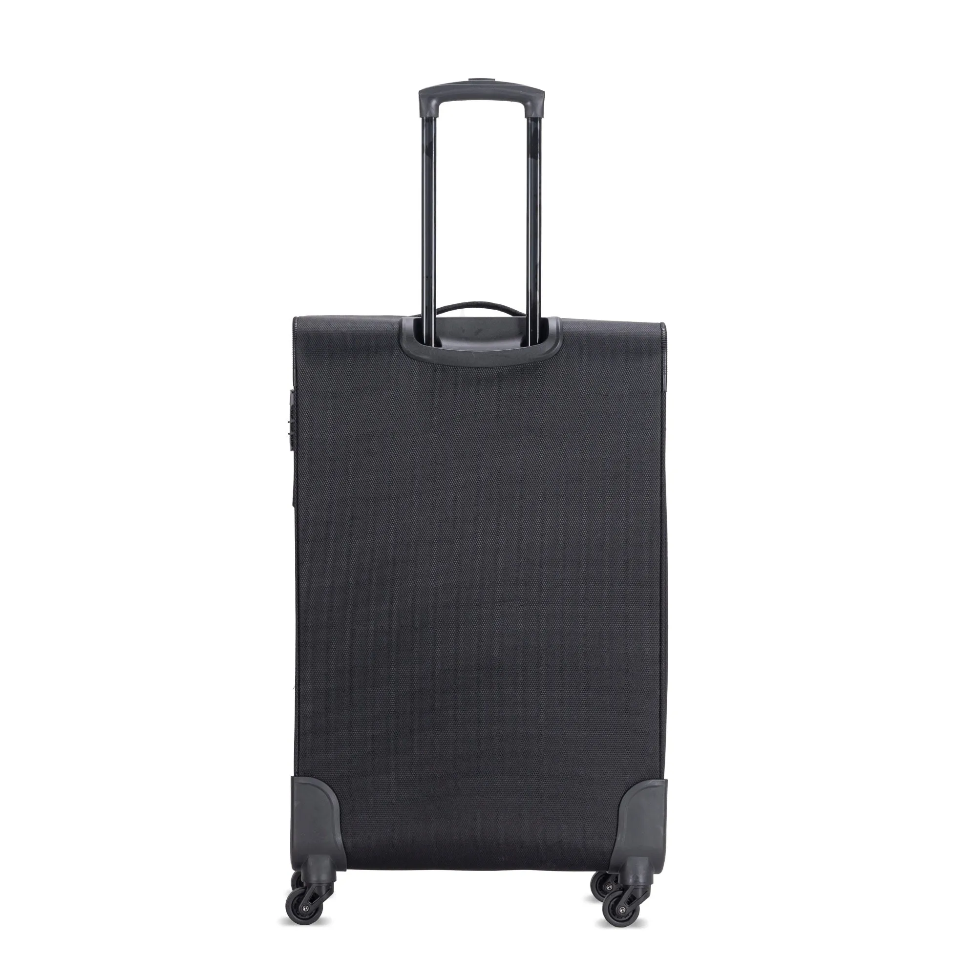 Alto Eva Essentia Luggage - Black