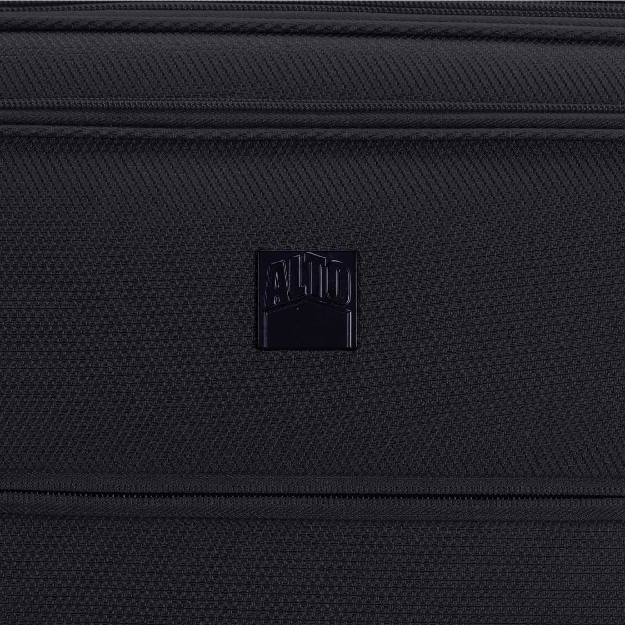 Alto Eva Essentia Luggage - Black