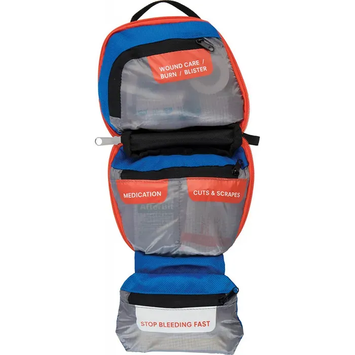 AMK - Mountain Hiker First Aid Kit