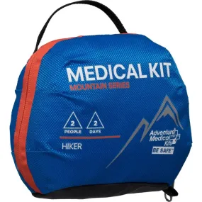 AMK - Mountain Hiker First Aid Kit