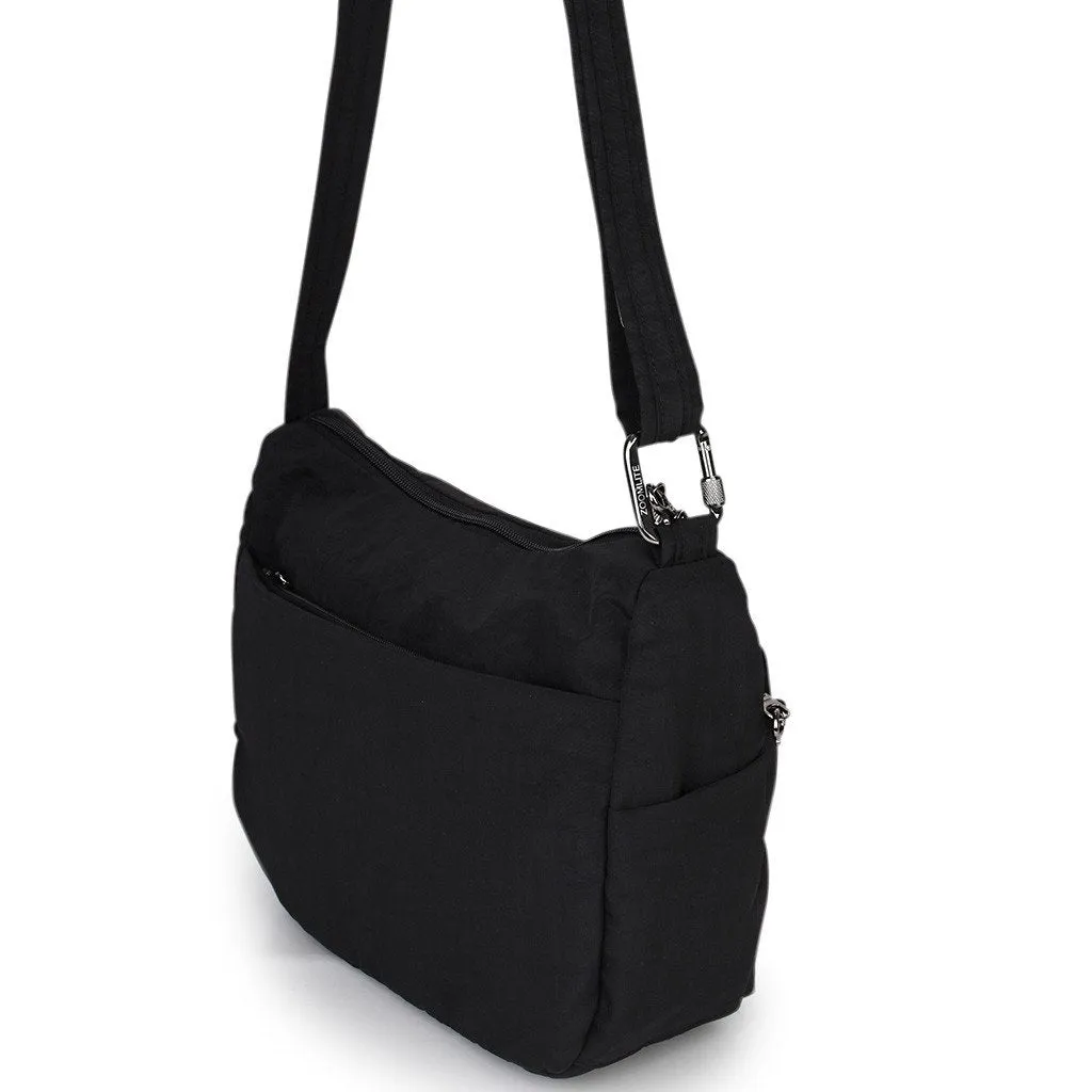 Anti-Theft Crossbody Shoulder Bag