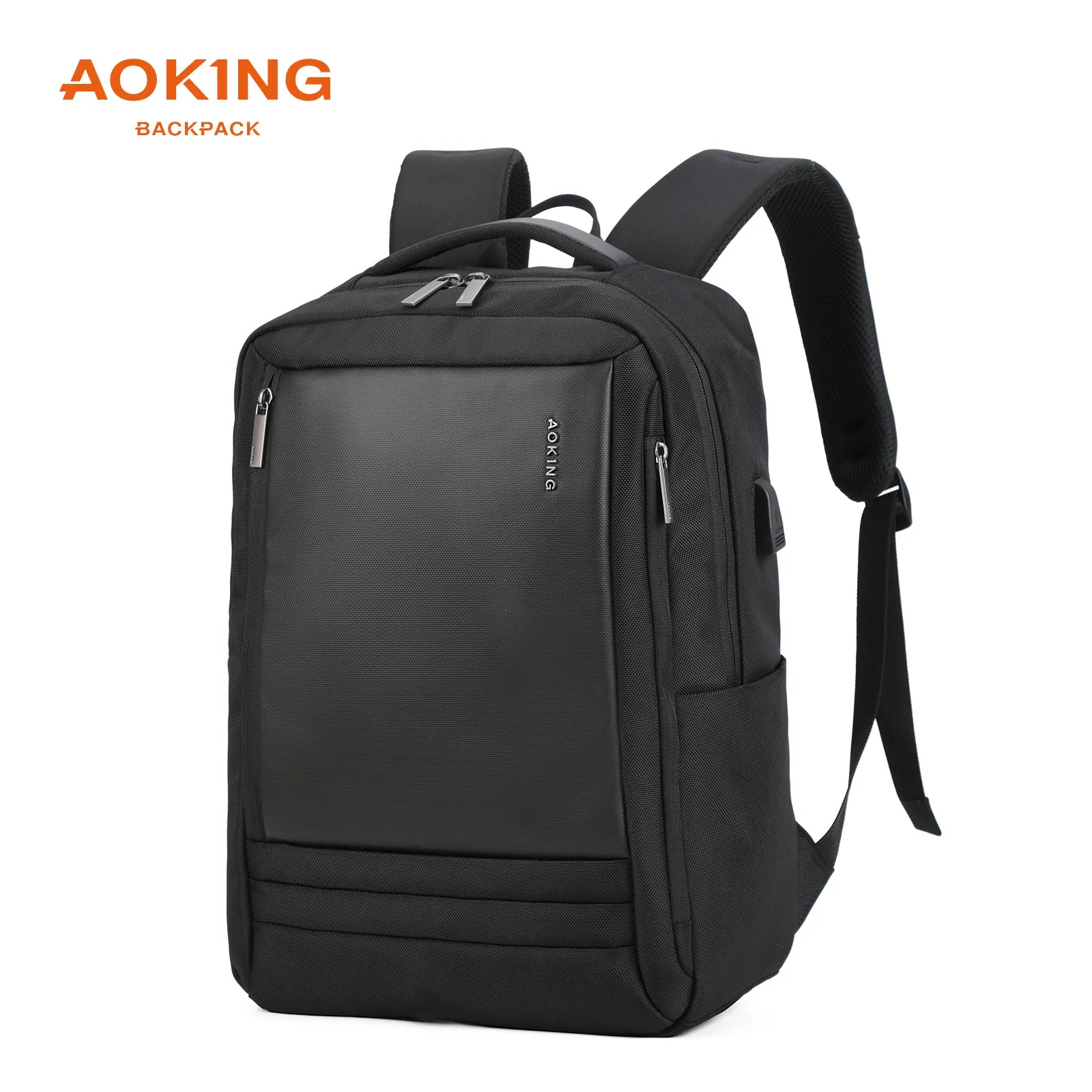 Aoking Sn2116 Anti Theft Travel Laptop Backpack