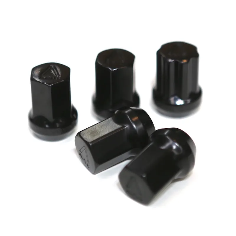 APIO 31mm Locking Wheel Nut Set for Suzuki Jimny