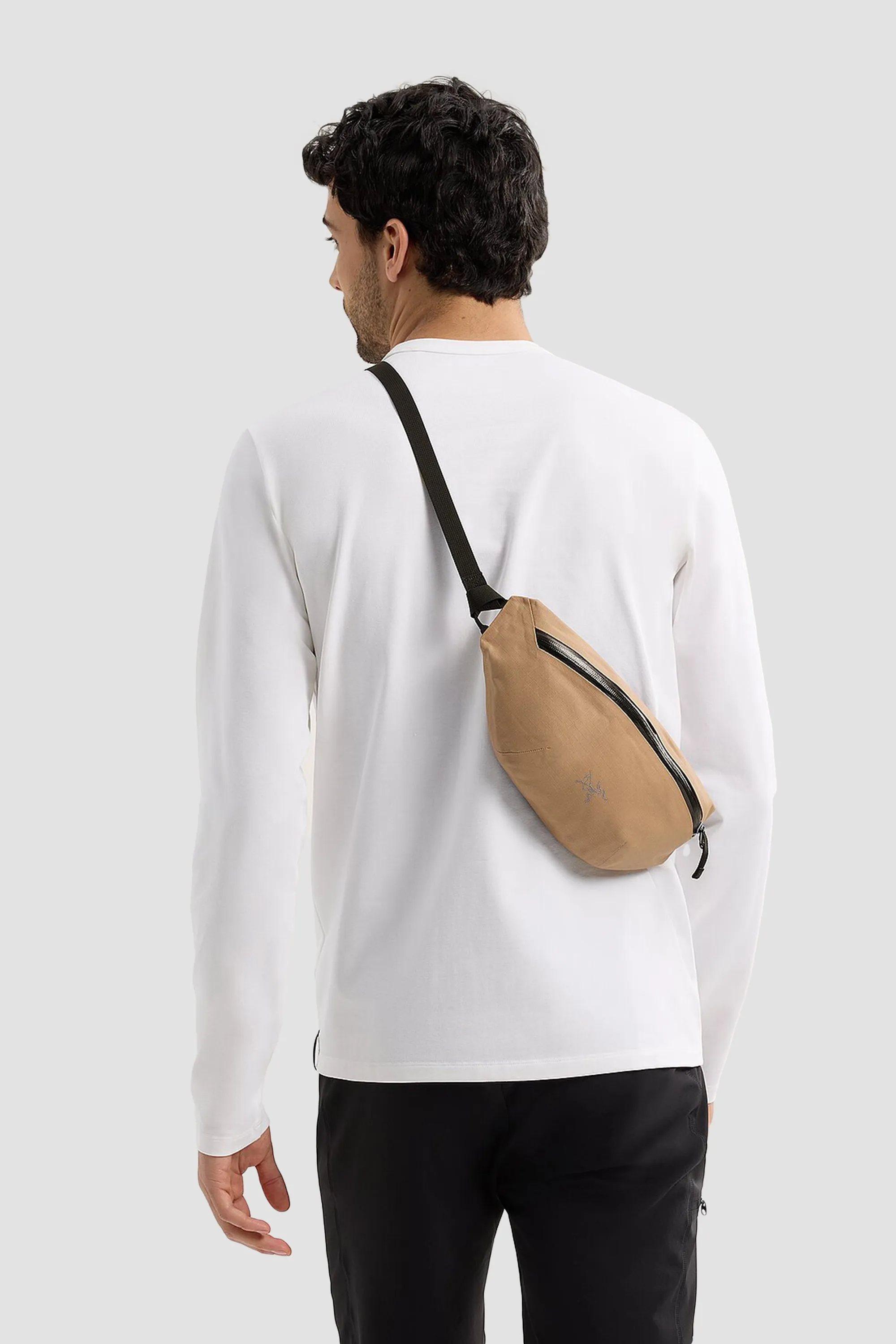 Arc'teryx Granville PK Crossbody Bag in Canvas