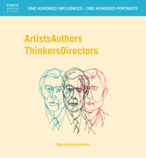 Artists Authors Thinkers Directors