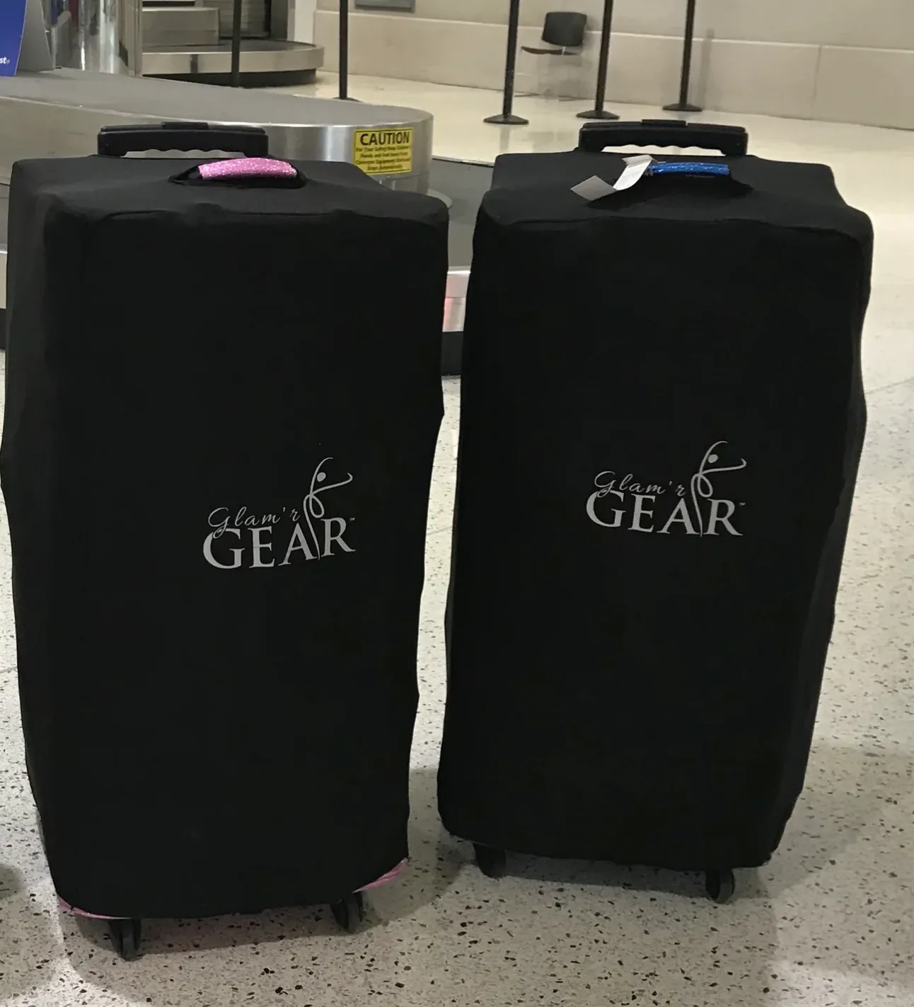 Bag Covers/ Protectors (size Large)