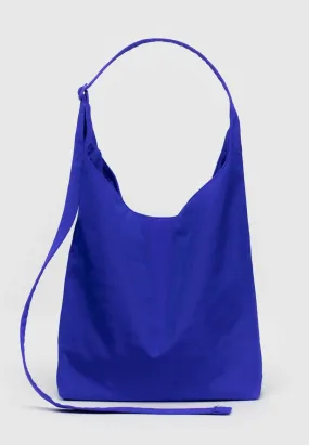 Baggu Large Nylon Sling Lapis