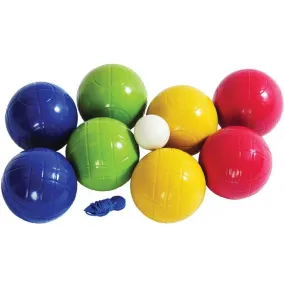 Basecamp All-Terrain Bocce Ball