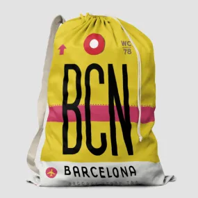 BCN - Laundry Bag