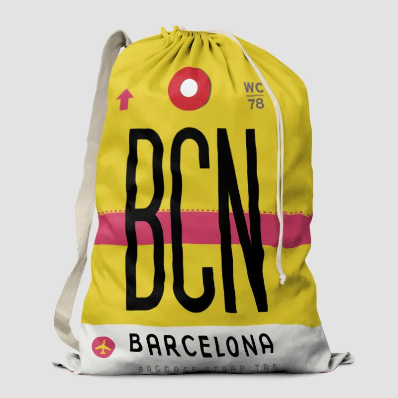 BCN - Laundry Bag