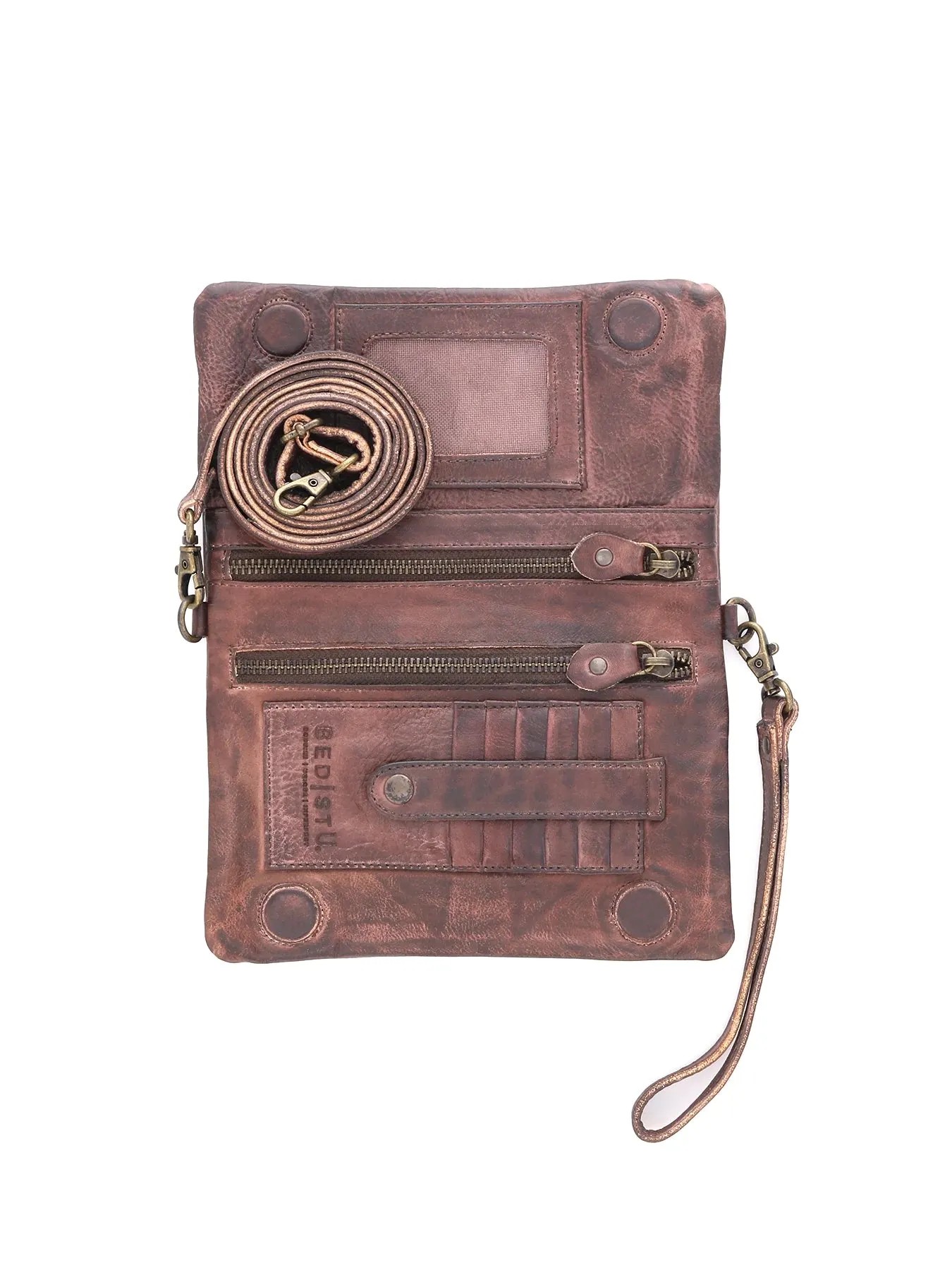 BEDSTU Cadence Crossbody Clutch