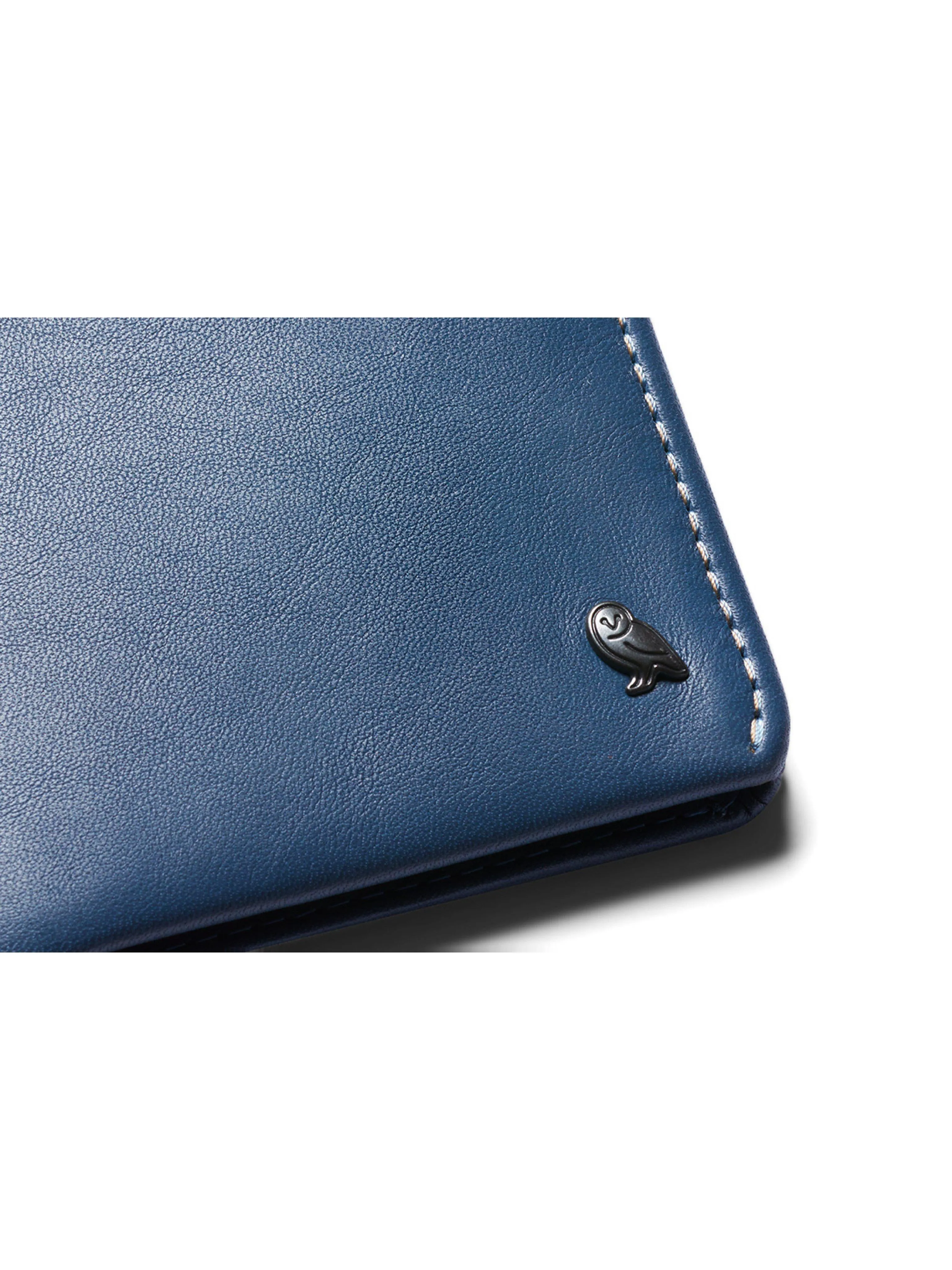 Bellroy Coin Wallet Marine Blue RFID