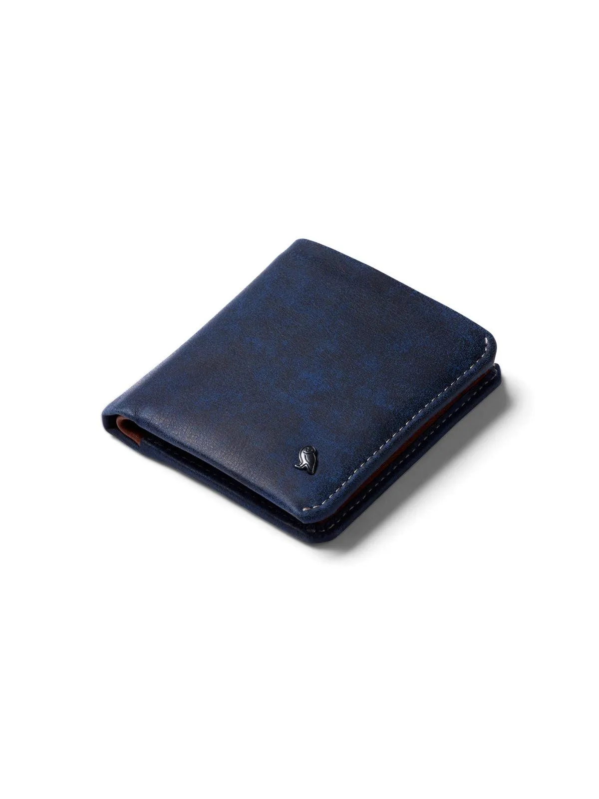 Bellroy Coin Wallet Ocean RFID