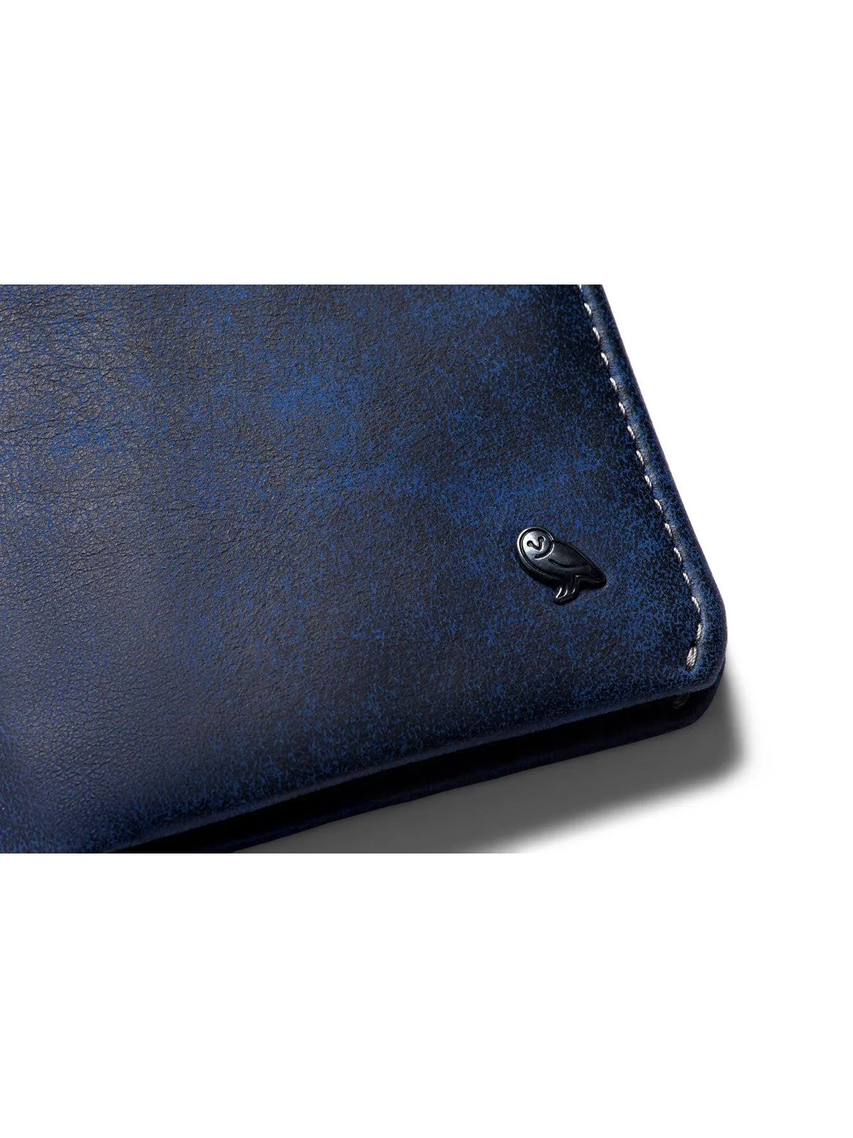 Bellroy Coin Wallet Ocean RFID