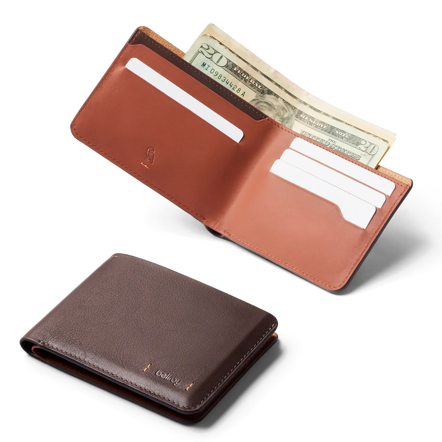 Bellroy Hide & Seek Premium Edition