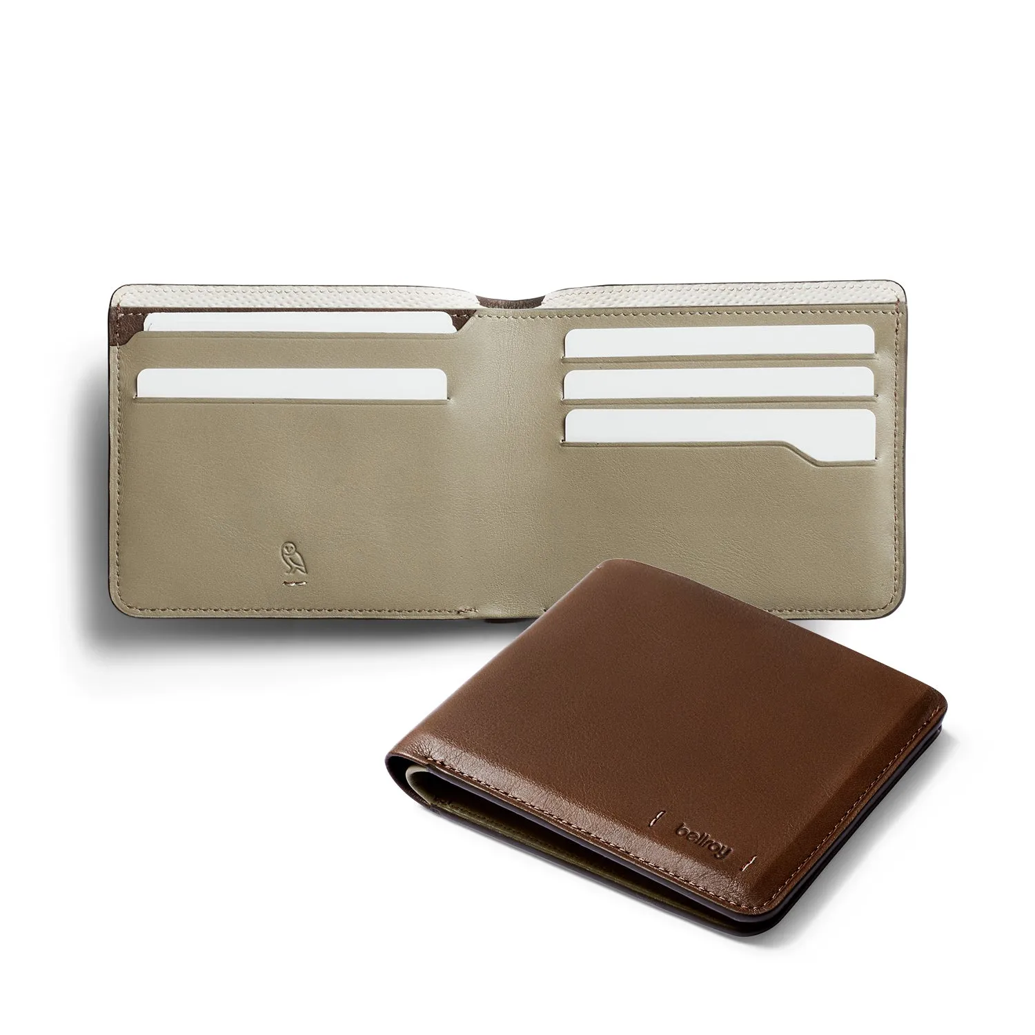 Bellroy Hide & Seek Premium Edition