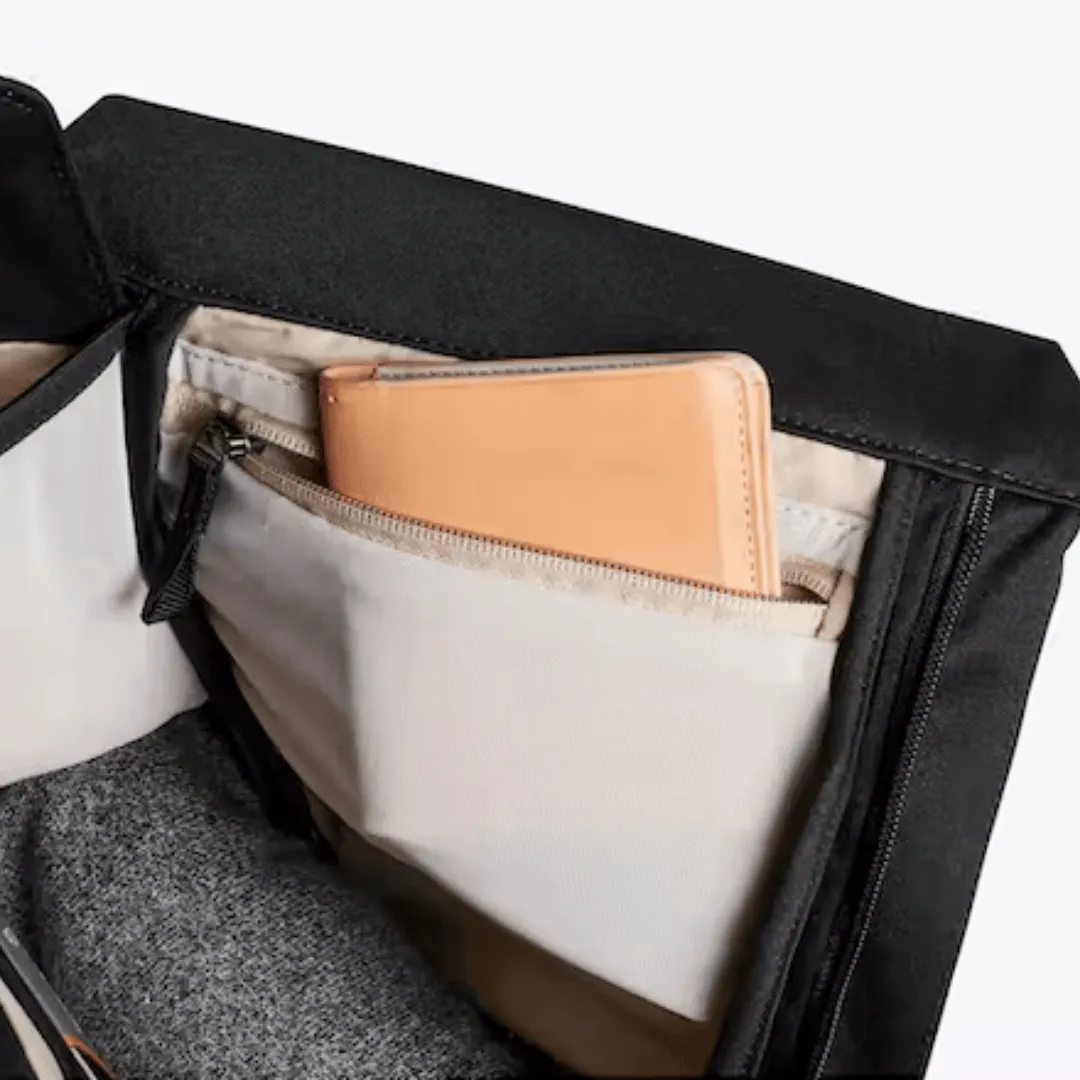 BELLROY Melbourne Backpack Compact