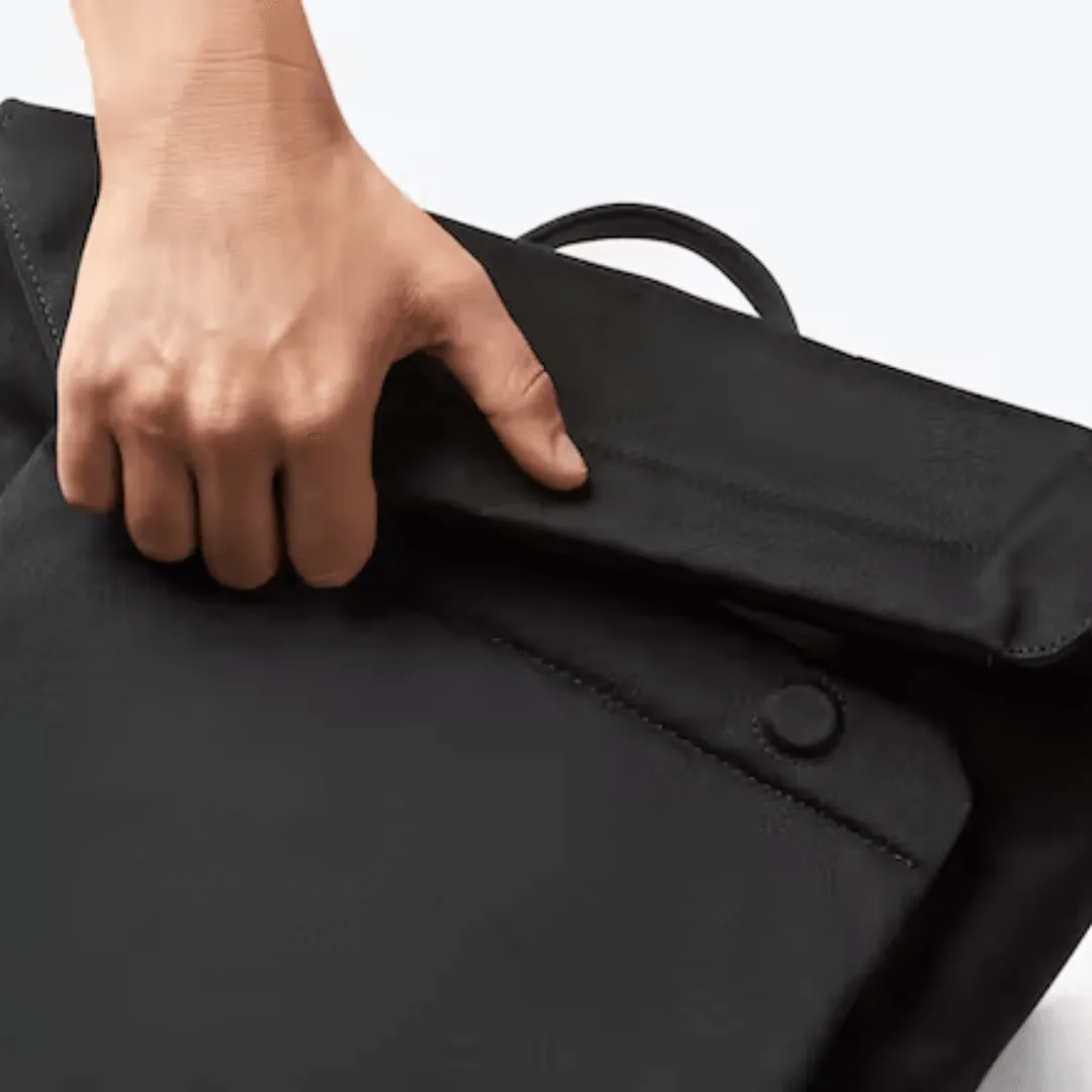 BELLROY Melbourne Backpack Compact