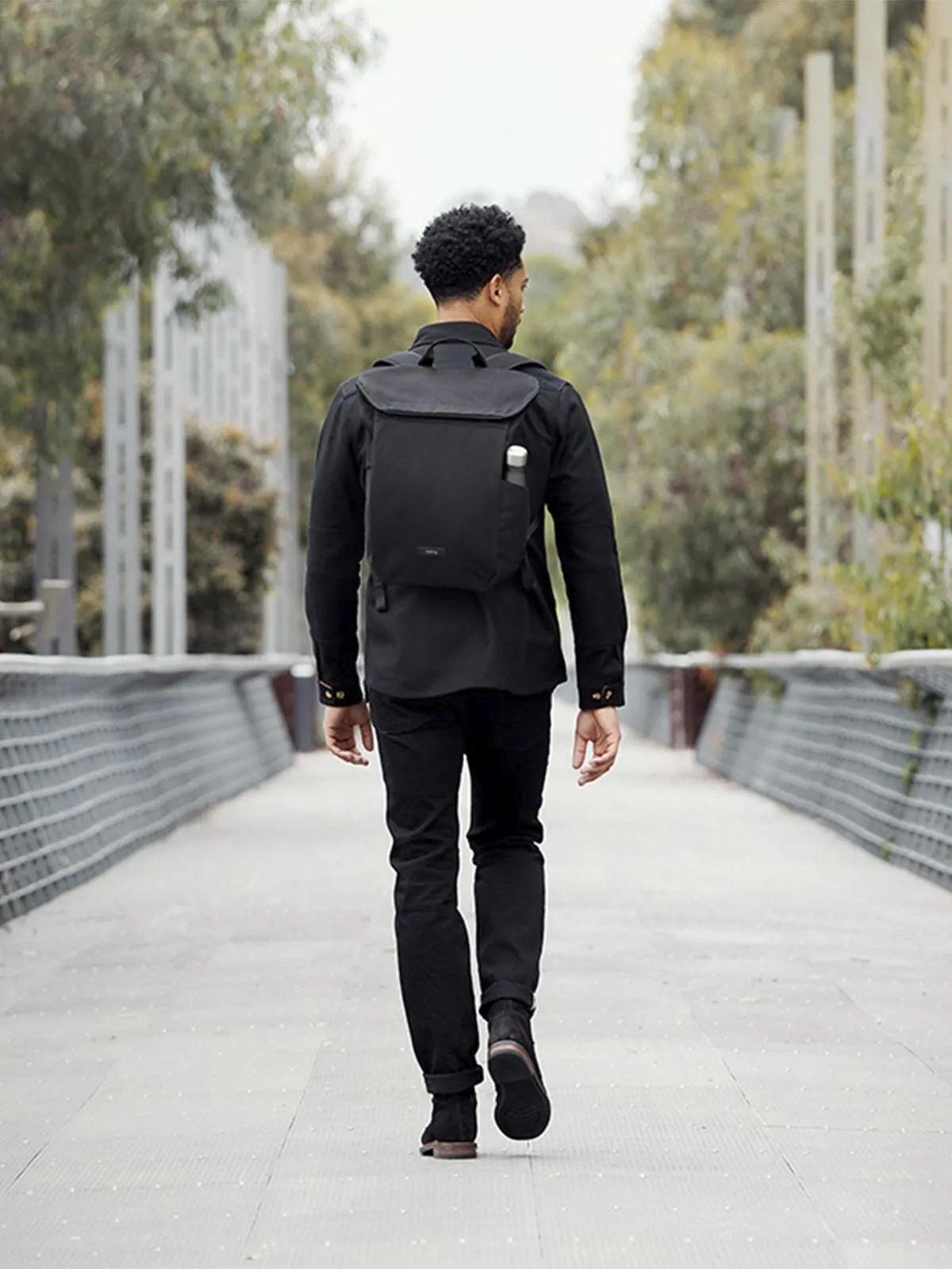 Bellroy Melbourne Backpack Slate