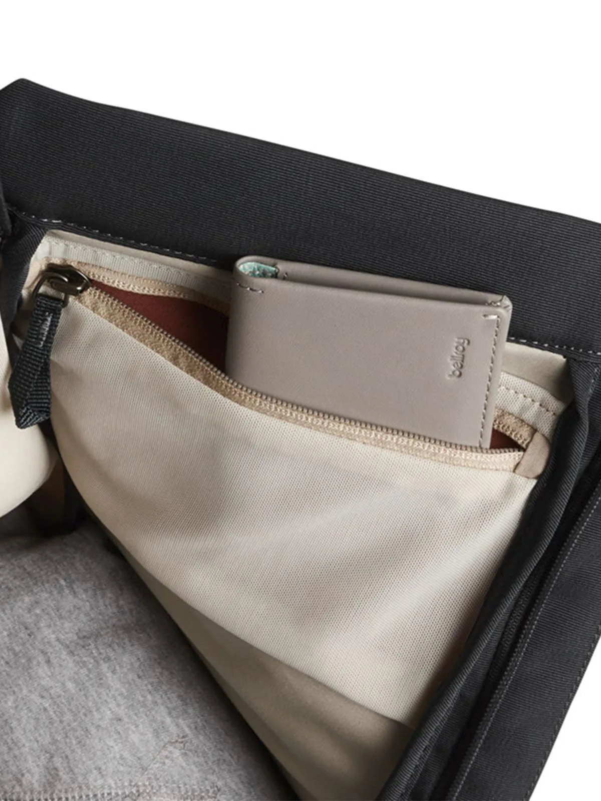 Bellroy Melbourne Backpack Slate