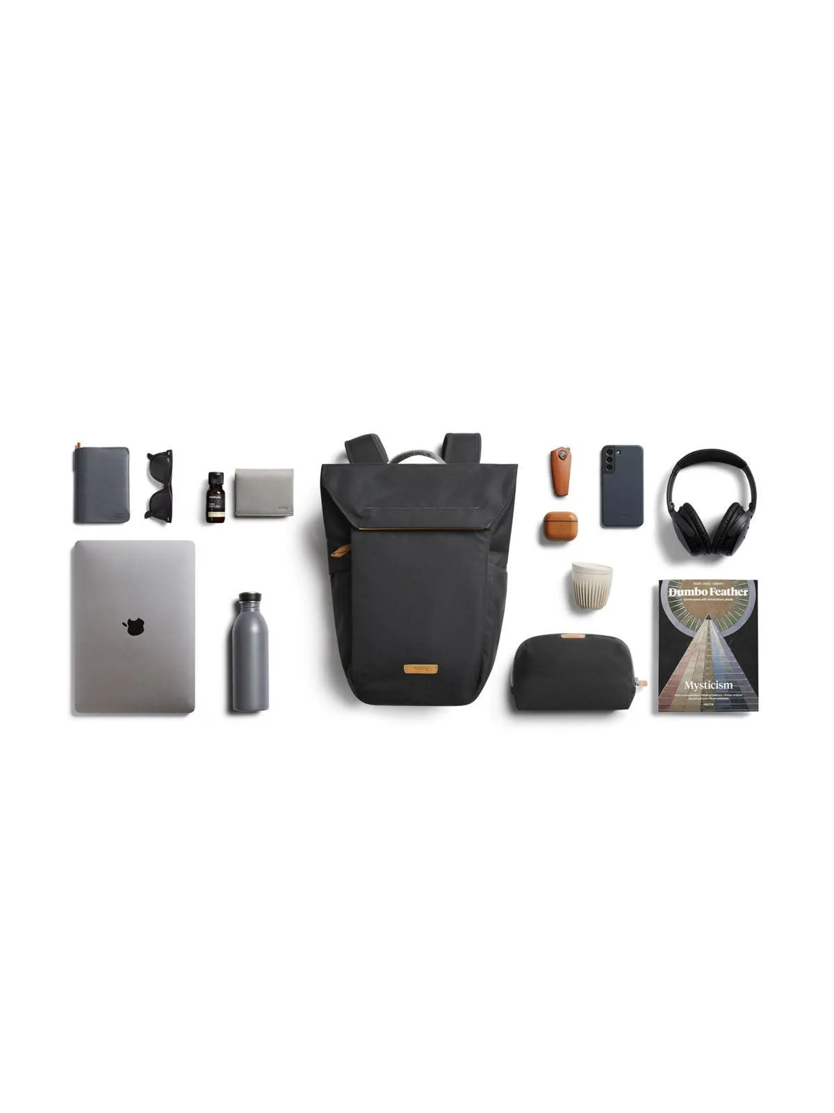 Bellroy Melbourne Backpack Slate