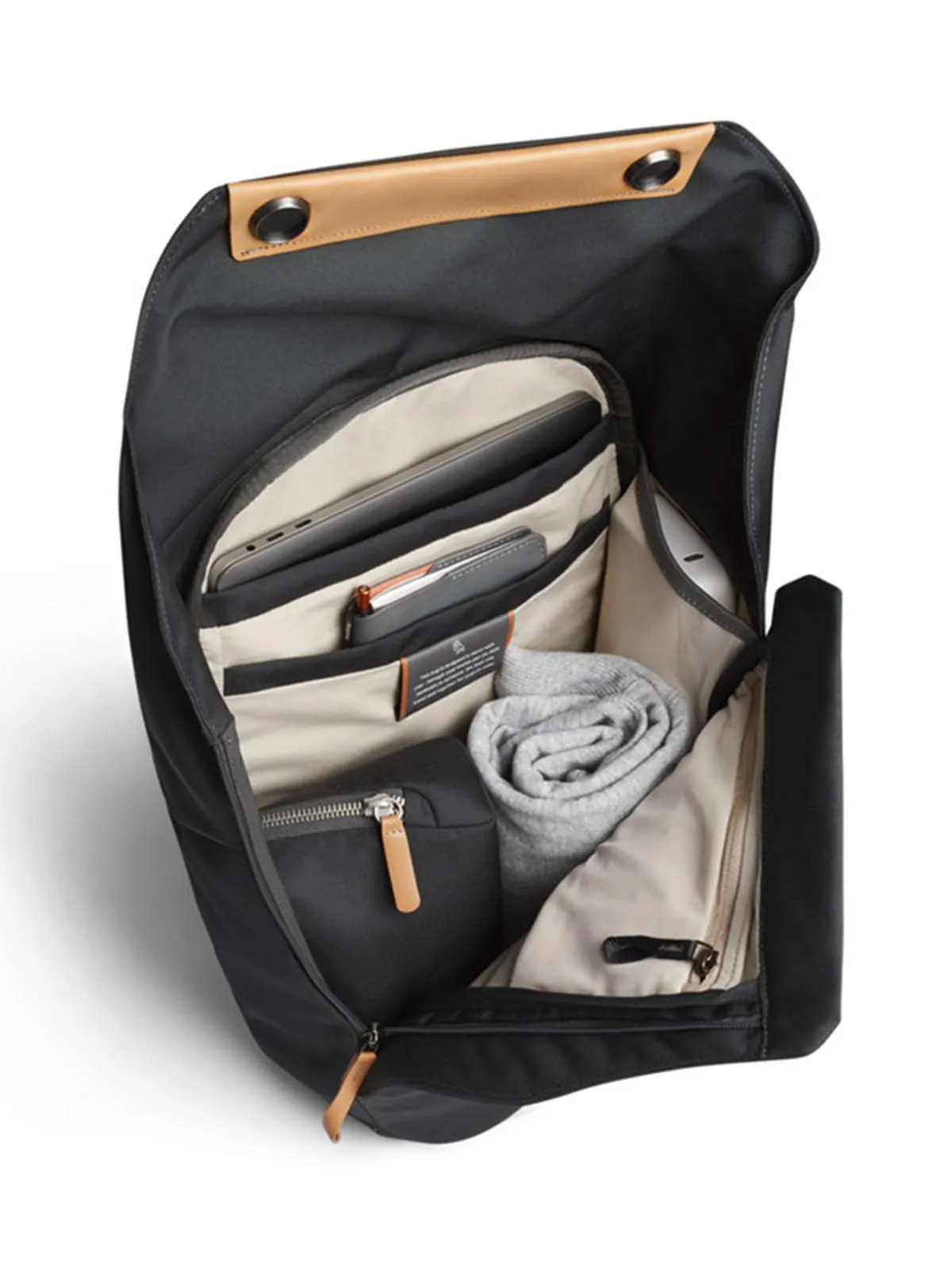 Bellroy Melbourne Backpack Slate