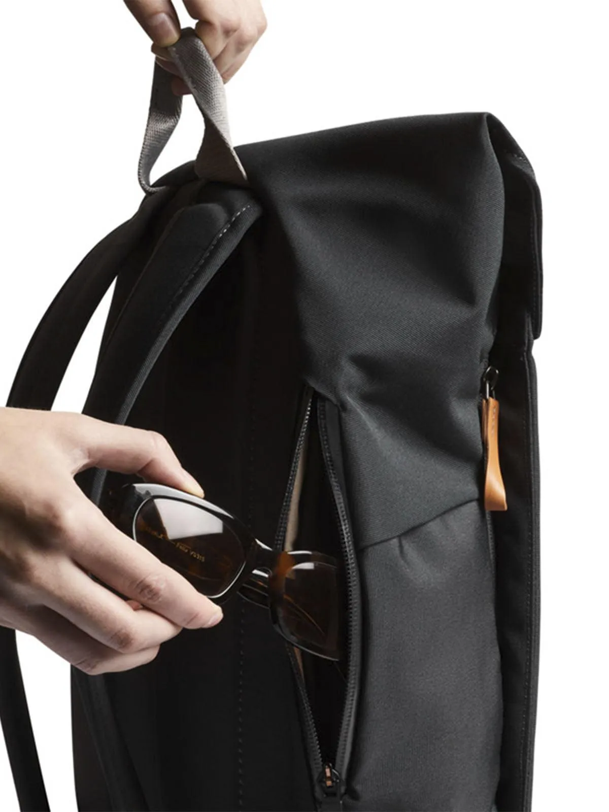 Bellroy Melbourne Backpack Slate