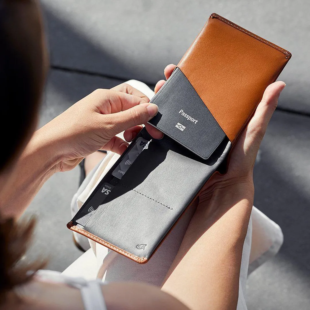 Bellroy Travel Wallet