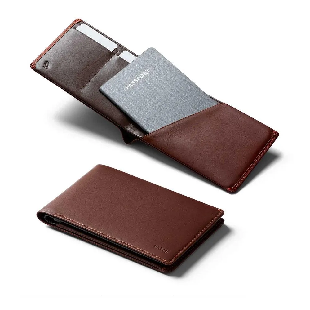 Bellroy Travel Wallet